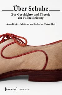 Produktbild: &Uuml;ber Schuhe