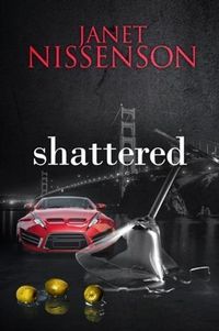 Produktbild: Shattered
