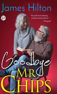 Produktbild: Goodbye, Mr. Chips
