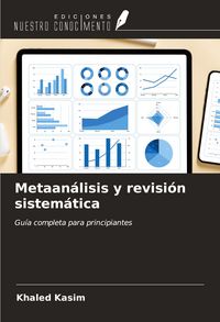 Produktbild: Metaan&aacute;lisis y revisi&oacute;n sistem&aacute;tica