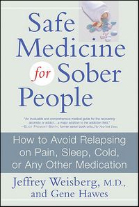 Produktbild: Safe Medicine for Sober People