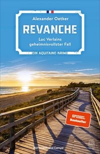 Produktbild: Revanche