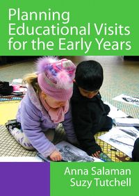 Produktbild: Planning Educational Visits for the Early Years
