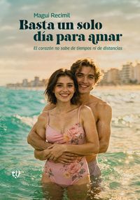 Produktbild: Basta un solo d&iacute;a para amar