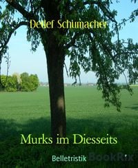 Produktbild: Murks im Diesseits