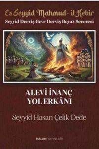 Produktbild: Alevi Inanc Yol Erkani Ciltli