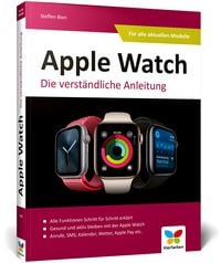 Produktbild: Apple Watch