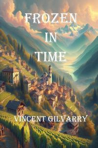 Produktbild: Frozen in Time
