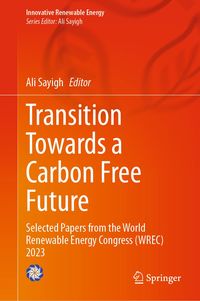 Produktbild: Transition Towards a Carbon Free Future