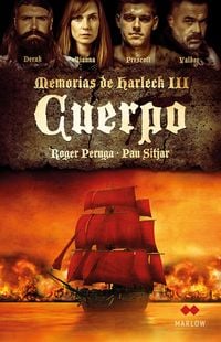 Produktbild: Cuerpo
