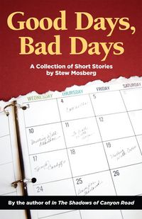 Produktbild: Good Days, Bad Days