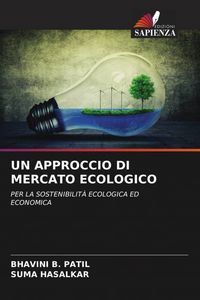 Produktbild: Un Approccio Di Mercato Ecologico