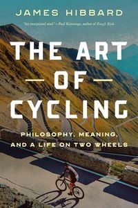 Produktbild: The Art of Cycling