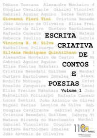 Produktbild: Escrita Criativa De Contos E Poesias - Vol. 1