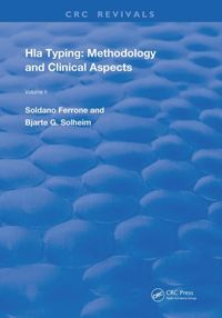 Produktbild: Hla Typing