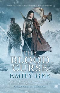 Produktbild: Gee, E: The Blood Curse