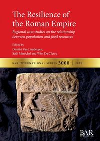Produktbild: The Resilience of the Roman Empire