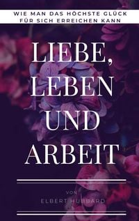 Produktbild: Liebe, Leben und Arbeit