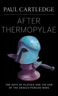 Produktbild: After Thermopylae