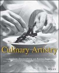 Produktbild: Culinary Artistry