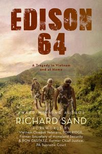 Produktbild: Edison 64: A Tragedy in Vietnam and at Home