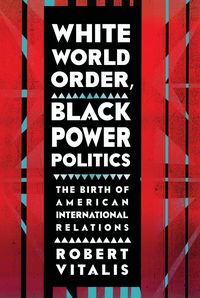 Produktbild: WHITE WORLD ORDER BLACK POWER