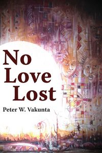 Produktbild: No Love Lost