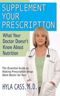 Produktbild: Supplement Your Prescription