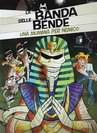 Produktbild: Una mummia per nemico