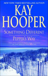 Produktbild: Something Different/peppers Wa