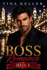 Produktbild: XXL Sammelband Boss Romance 10 E-Books