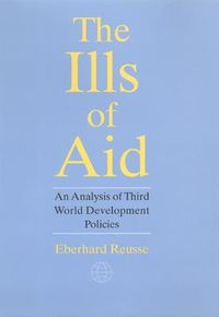 Produktbild: The Ills of Aid