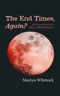 Produktbild: The End Times, Again?