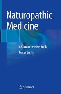 Produktbild: Naturopathic Medicine