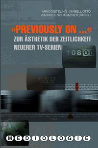 Produktbild: "Previously on..."