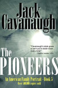 Produktbild: The Pioneers