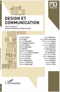 Produktbild: Design et communication