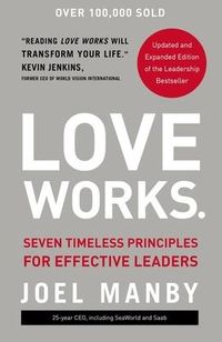 Produktbild: Love Works