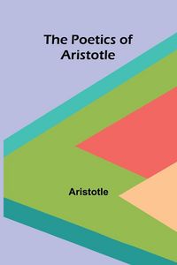 Produktbild: The Poetics of Aristotle