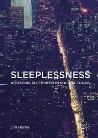 Produktbild: Sleeplessness