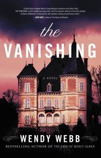 Produktbild: The Vanishing