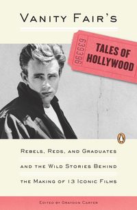 Produktbild: Vanity Fair's Tales of Hollywood