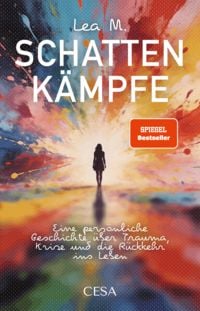 Produktbild: Schattenk&auml;mpfe