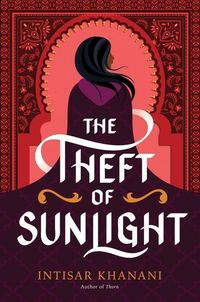 Produktbild: The Theft of Sunlight