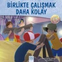 Produktbild: Birlikte Calismak Daha Kolay