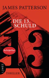 Produktbild: Die 13. Schuld