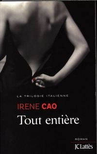 Produktbild: Tout enti&egrave;re