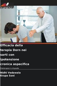 Produktbild: Efficacia della terapia Dorn nei sarti con ipotensione cronica aspecifica
