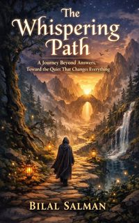 Produktbild: The Whispering Path