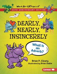 Produktbild: Dearly, Nearly, Insincerely, 20th Anniversary Edition